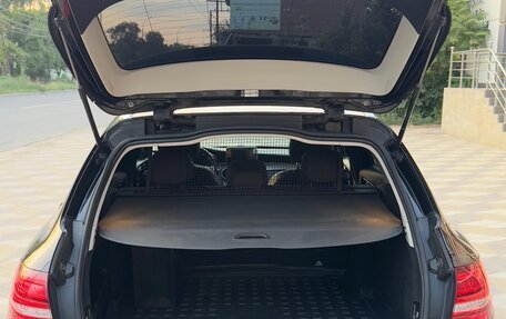 Mercedes-Benz C-Класс, 2018 год, 2 250 000 рублей, 10 фотография