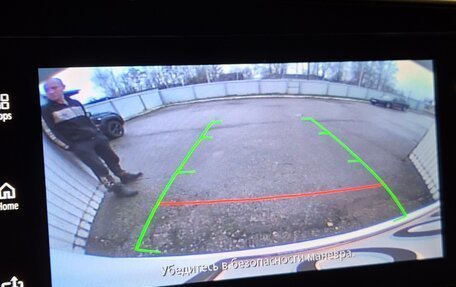 Mitsubishi Outlander III рестайлинг 3, 2018 год, 2 090 000 рублей, 15 фотография