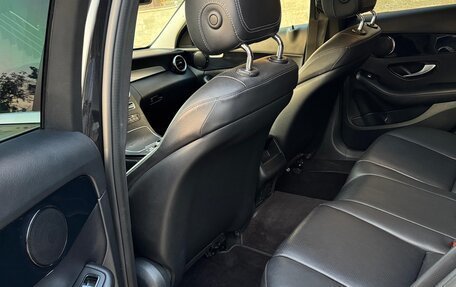 Mercedes-Benz C-Класс, 2018 год, 2 250 000 рублей, 6 фотография