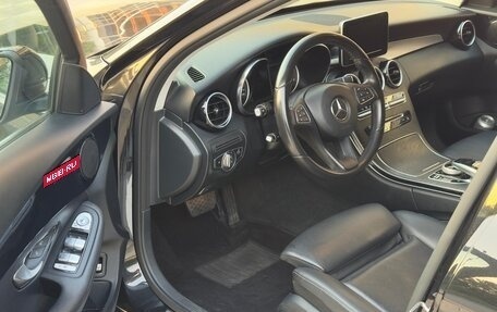 Mercedes-Benz C-Класс, 2018 год, 2 250 000 рублей, 3 фотография