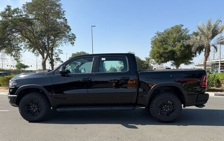 Rambler 1500, 2025 год, 11 900 000 рублей, 8 фотография