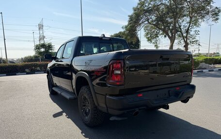Rambler 1500, 2025 год, 11 900 000 рублей, 2 фотография