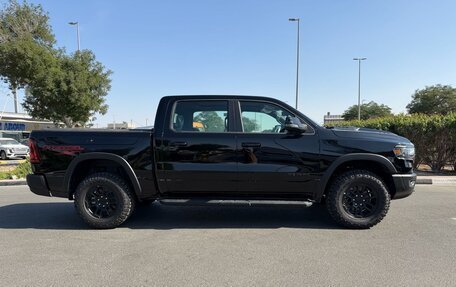 Rambler 1500, 2025 год, 11 900 000 рублей, 5 фотография