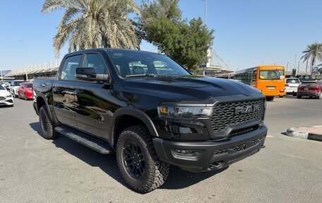 Rambler 1500, 2025 год, 11 900 000 рублей, 7 фотография