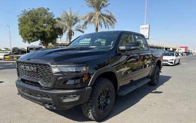 Rambler 1500, 2025 год, 11 900 000 рублей, 1 фотография