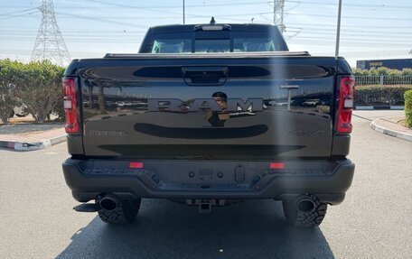 Rambler 1500, 2025 год, 11 900 000 рублей, 3 фотография