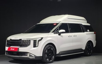 KIA Carnival, 2024 год, 5 400 000 рублей, 1 фотография