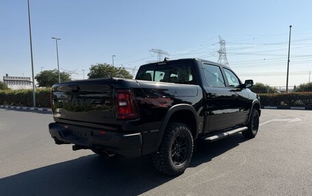 Rambler 1500, 2025 год, 11 900 000 рублей, 10 фотография