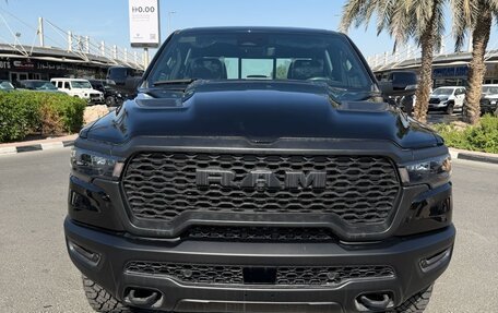 Rambler 1500, 2025 год, 11 900 000 рублей, 6 фотография