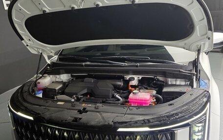 KIA Carnival, 2024 год, 5 400 000 рублей, 3 фотография