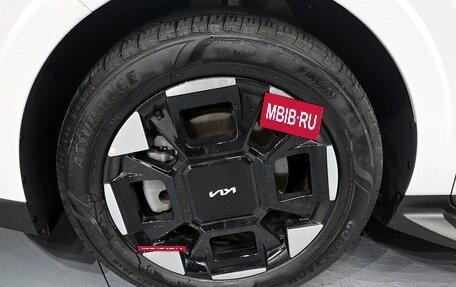 KIA Carnival, 2024 год, 5 400 000 рублей, 4 фотография