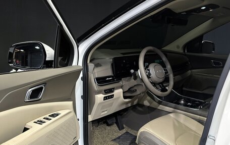 KIA Carnival, 2024 год, 5 400 000 рублей, 6 фотография