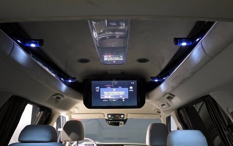 KIA Carnival, 2024 год, 5 400 000 рублей, 16 фотография