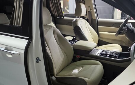 KIA Carnival, 2024 год, 5 400 000 рублей, 13 фотография