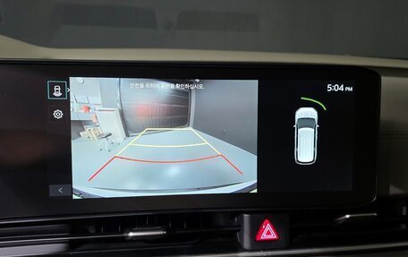 KIA Carnival, 2024 год, 5 400 000 рублей, 12 фотография