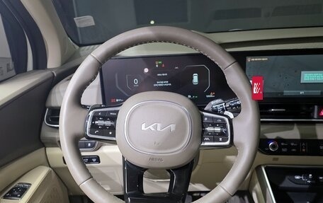 KIA Carnival, 2024 год, 5 400 000 рублей, 8 фотография