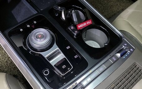 KIA Carnival, 2024 год, 5 400 000 рублей, 11 фотография