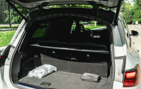 Mercedes-Benz GLS, 2025 год, 16 300 000 рублей, 8 фотография