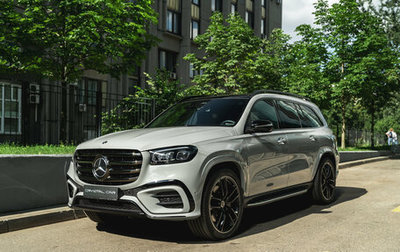 Mercedes-Benz GLS, 2025 год, 16 300 000 рублей, 1 фотография