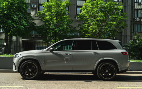 Mercedes-Benz GLS, 2025 год, 16 300 000 рублей, 6 фотография