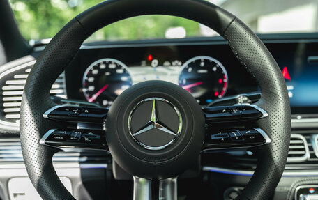 Mercedes-Benz GLS, 2025 год, 16 300 000 рублей, 12 фотография