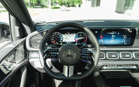 Mercedes-Benz GLS, 2025 год, 16 300 000 рублей, 11 фотография