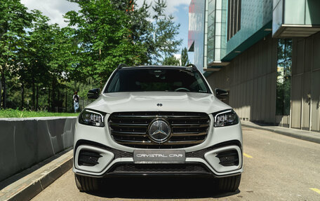 Mercedes-Benz GLS, 2025 год, 16 300 000 рублей, 5 фотография