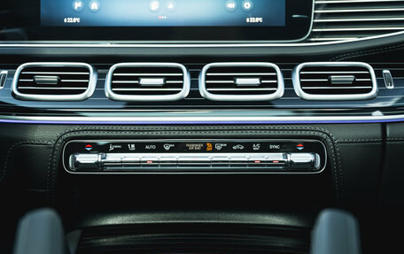 Mercedes-Benz GLS, 2025 год, 16 300 000 рублей, 15 фотография