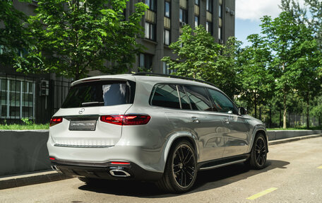 Mercedes-Benz GLS, 2025 год, 16 300 000 рублей, 4 фотография