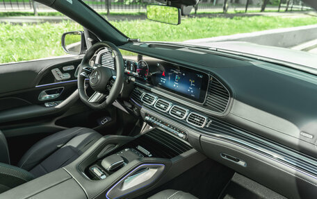 Mercedes-Benz GLS, 2025 год, 16 300 000 рублей, 9 фотография