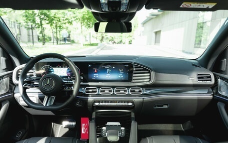 Mercedes-Benz GLS, 2025 год, 16 300 000 рублей, 3 фотография