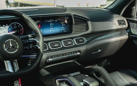 Mercedes-Benz GLS, 2025 год, 16 300 000 рублей, 14 фотография