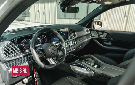 Mercedes-Benz GLS, 2025 год, 16 300 000 рублей, 10 фотография