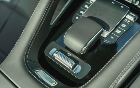 Mercedes-Benz GLS, 2025 год, 16 300 000 рублей, 17 фотография