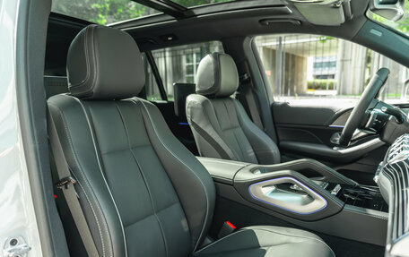 Mercedes-Benz GLS, 2025 год, 16 300 000 рублей, 19 фотография