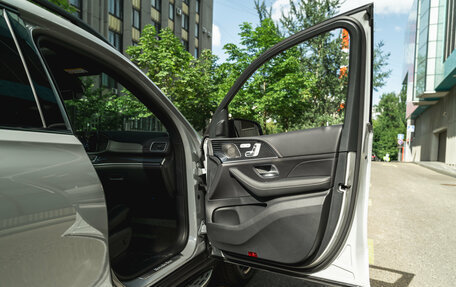 Mercedes-Benz GLS, 2025 год, 16 300 000 рублей, 27 фотография