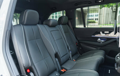 Mercedes-Benz GLS, 2025 год, 16 300 000 рублей, 23 фотография