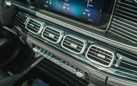 Mercedes-Benz GLS, 2025 год, 16 300 000 рублей, 18 фотография