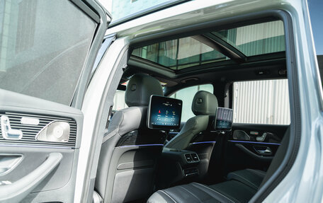 Mercedes-Benz GLS, 2025 год, 16 300 000 рублей, 22 фотография