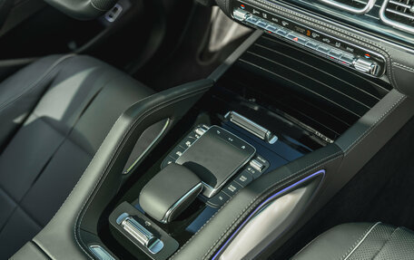 Mercedes-Benz GLS, 2025 год, 16 300 000 рублей, 16 фотография