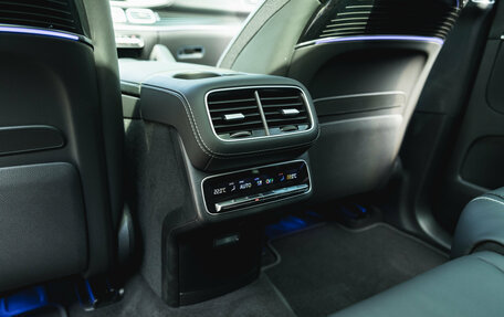 Mercedes-Benz GLS, 2025 год, 16 300 000 рублей, 24 фотография