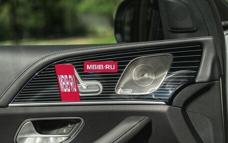 Mercedes-Benz GLS, 2025 год, 16 300 000 рублей, 26 фотография