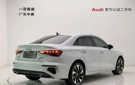 Audi A3, 2024 год, 2 450 002 рублей, 4 фотография