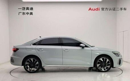 Audi A3, 2024 год, 2 450 002 рублей, 3 фотография