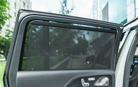 Mercedes-Benz GLS, 2025 год, 16 300 000 рублей, 28 фотография