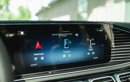 Mercedes-Benz GLS, 2025 год, 16 300 000 рублей, 29 фотография