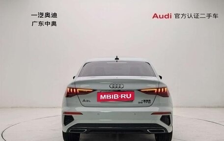 Audi A3, 2024 год, 2 450 002 рублей, 5 фотография