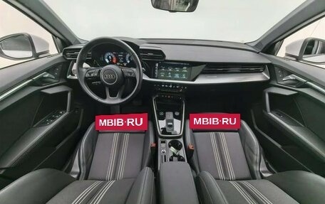 Audi A3, 2024 год, 2 450 002 рублей, 7 фотография