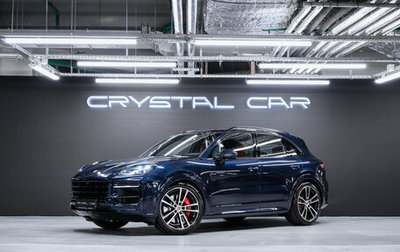 Porsche Cayenne III, 2025 год, 24 900 000 рублей, 1 фотография