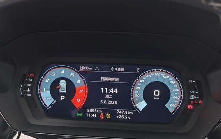 Audi A3, 2024 год, 2 450 002 рублей, 11 фотография